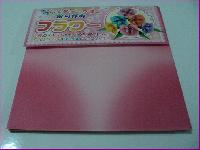 Papel de origami japons 006060